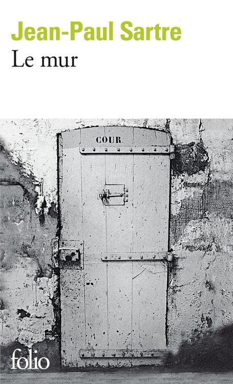 Produktbild: Le mur