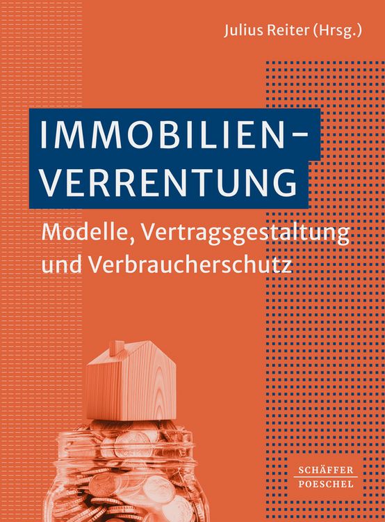 Produktbild: Immobilienverrentung