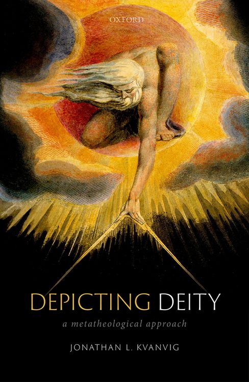 Produktbild: Depicting Deity