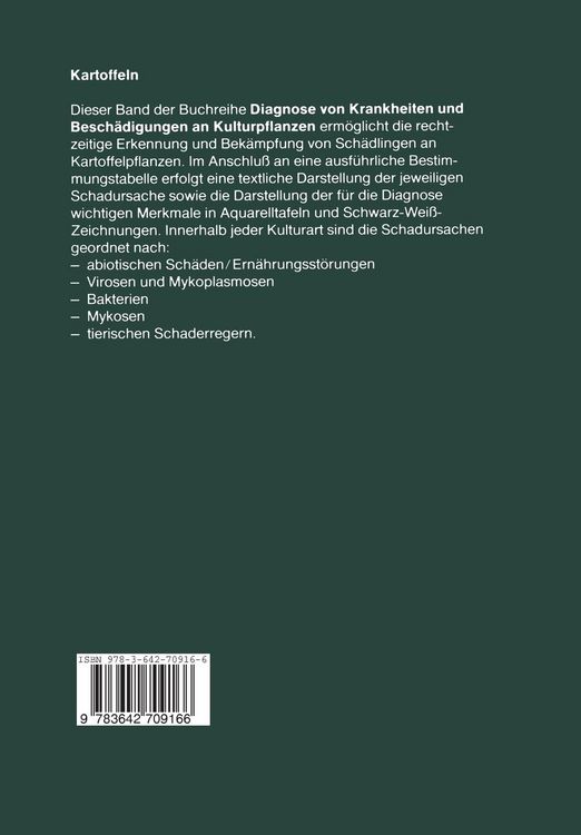 Produktbild: Kartoffeln