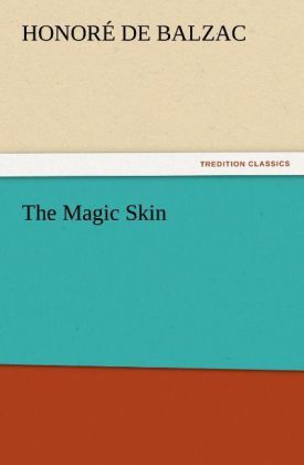 Produktbild: The Magic Skin