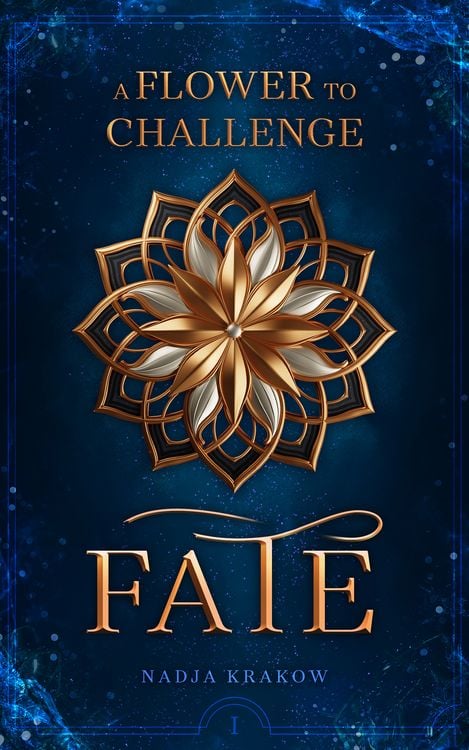 Produktbild: A Flower To Challenge Fate