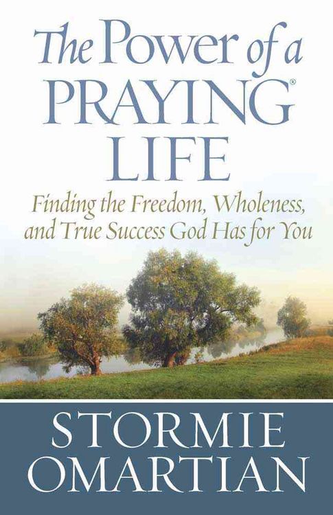 Produktbild: The Power of a Praying Life