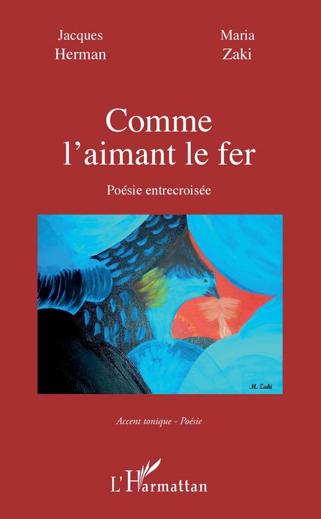 Produktbild: Comme l'aimant le fer