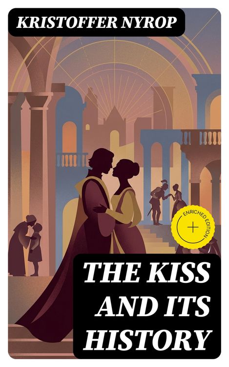 Produktbild: The kiss and its history
