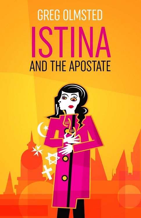 Produktbild: Istina and the Apostate