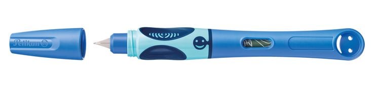 Produktbild: Pelikan F&uuml;ller Griffix&reg; Bluesea f&uuml;r Rechtsh&auml;nder