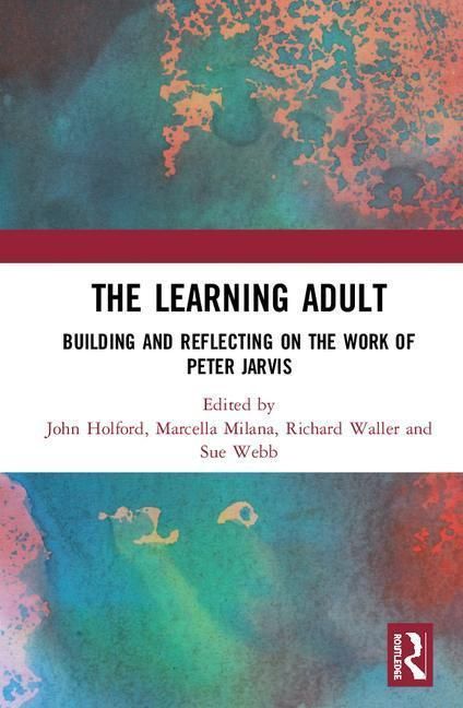 Produktbild: The Learning Adult