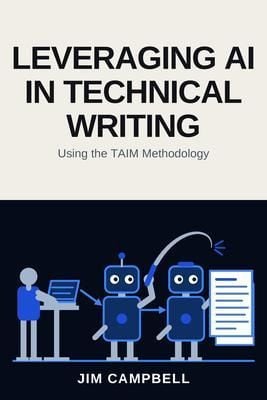 Produktbild: Leveraging AI in Technical Writing