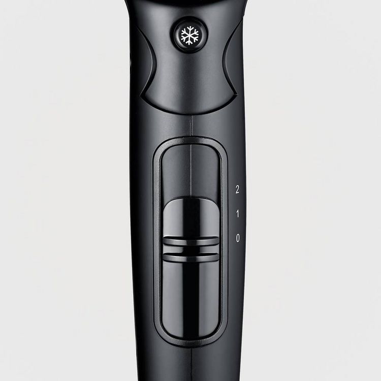 Produktbild: Severin HT0159 Reisehaartrockner Schwarz