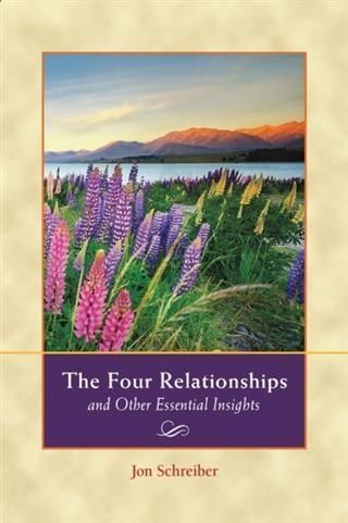 Produktbild: Four Relationships and Other Essential Insights