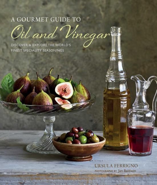 Produktbild: Gourmet Gt Oil & Vinegar