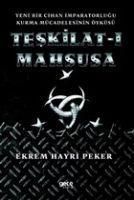 Produktbild: Teskilat-i Mahsusa