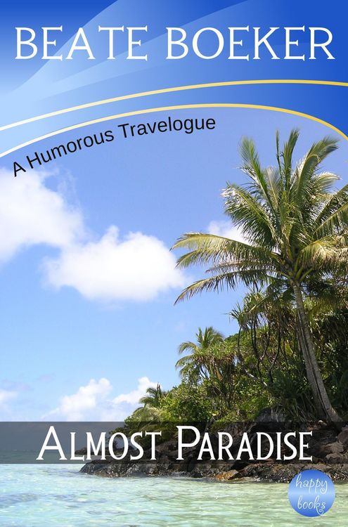 Produktbild: Almost Paradise