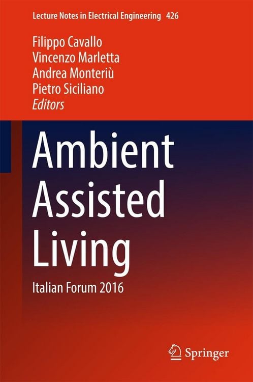 Produktbild: Ambient Assisted Living