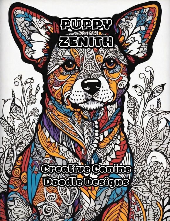 Produktbild: Puppy Zenith