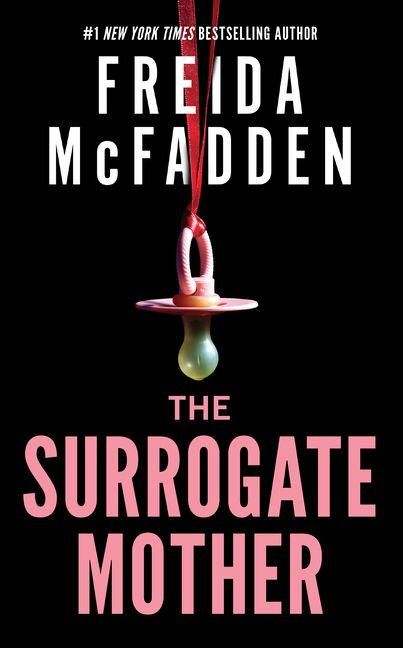 Produktbild: The Surrogate Mother