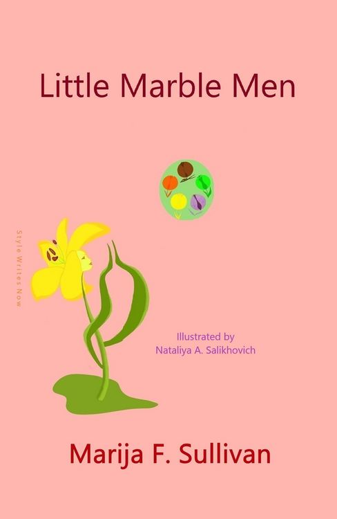 Produktbild: Little Marble Men