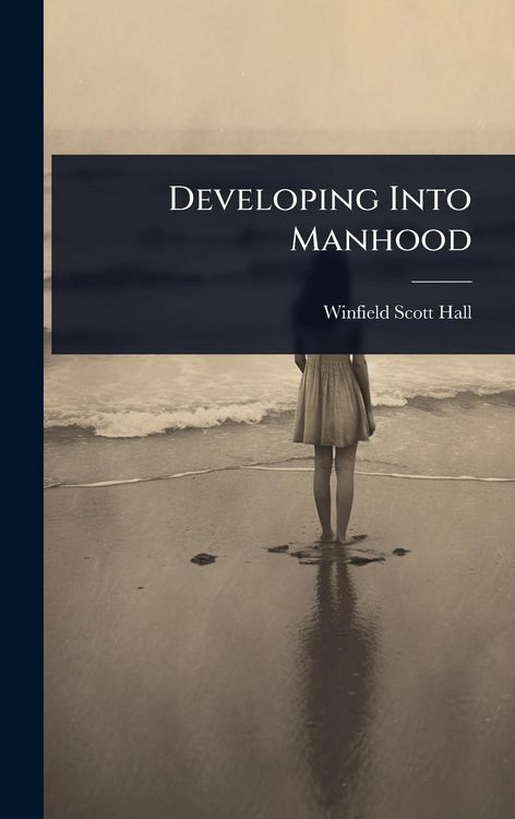 Produktbild: Developing Into Manhood