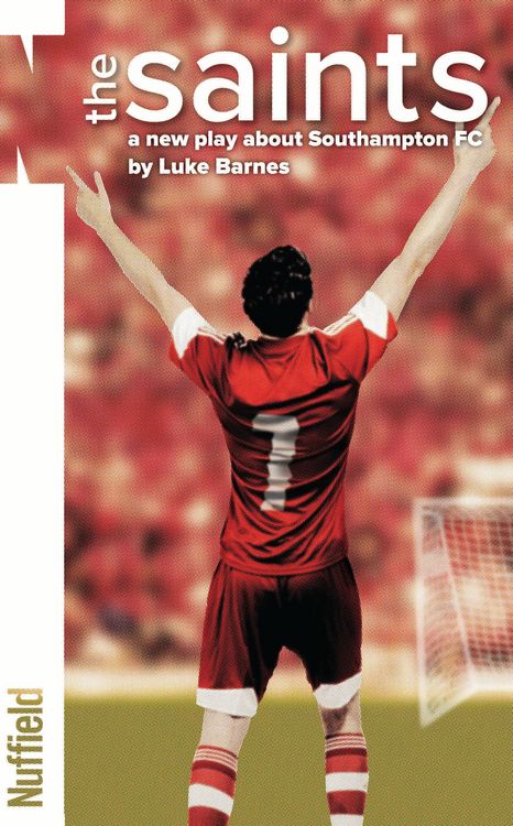 Produktbild: The Saints