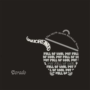 Produktbild: Saboreando - Pot Full of Soul