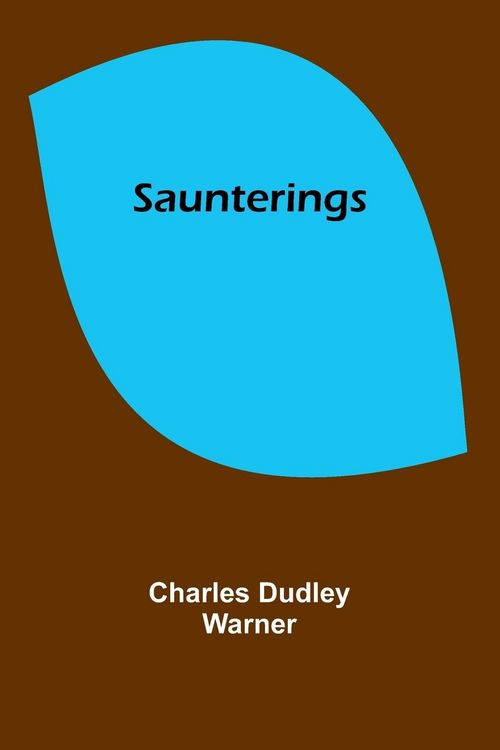 Produktbild: Saunterings