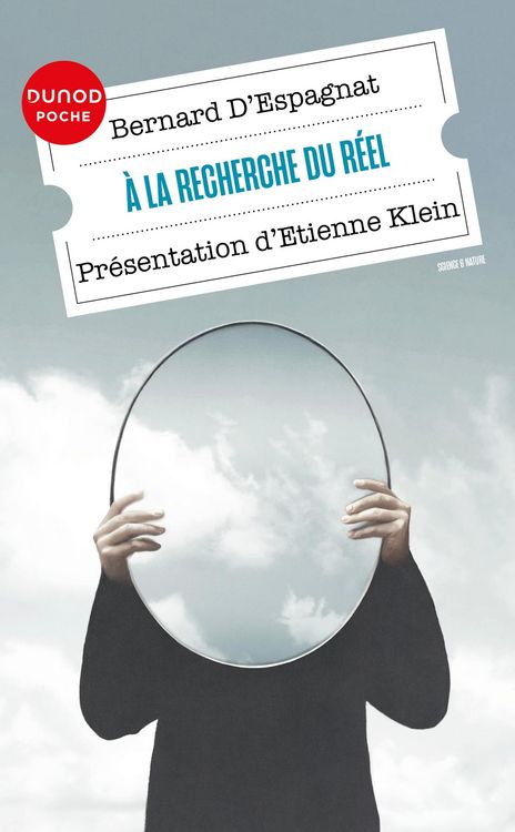 Produktbild: A la recherche du r&eacute;el