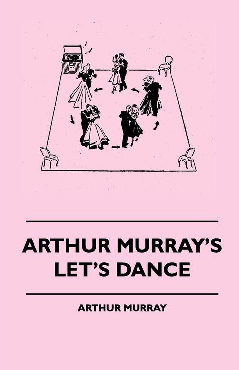 Produktbild: Arthur Murray's Let's Dance