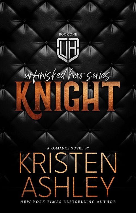 Produktbild: Knight