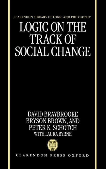 Produktbild: Logic On Track Social Cllp C