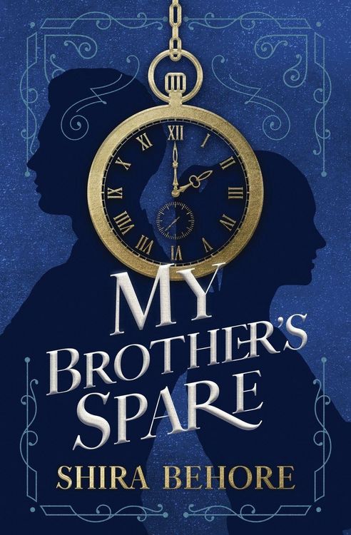Produktbild: My Brother's Spare