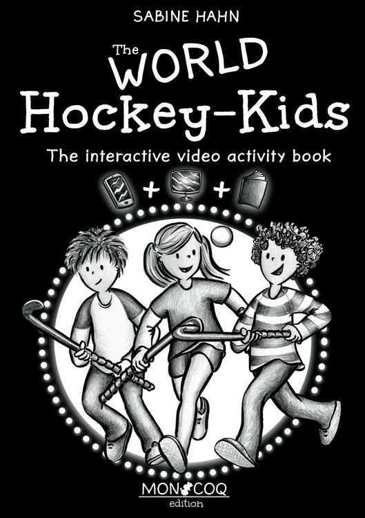 Produktbild: The WORLD Hockey-Kids