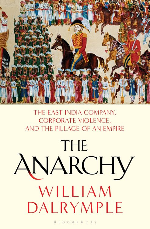 Produktbild: The Anarchy