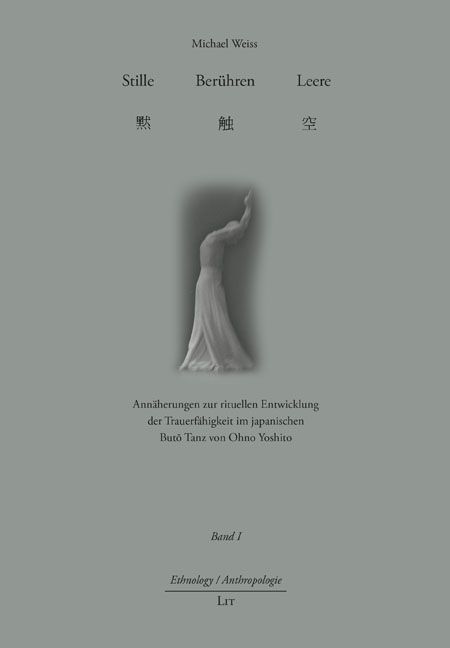Produktbild: Weiss, M: Stille Ber&uuml;hren Leere/2 Bde.