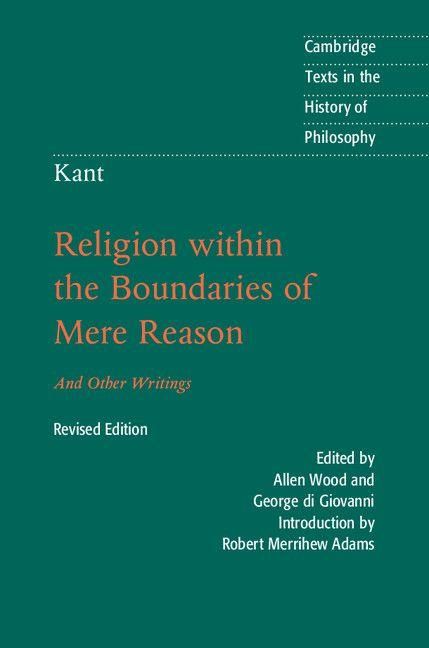 Produktbild: Kant