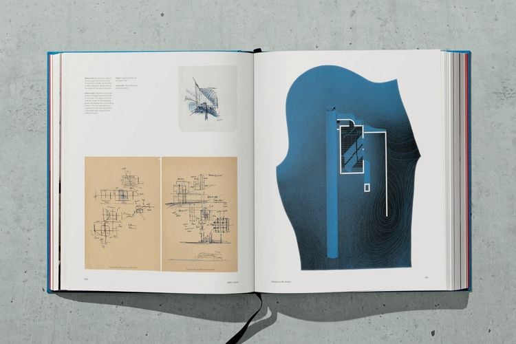 Produktbild: Tadao Ando