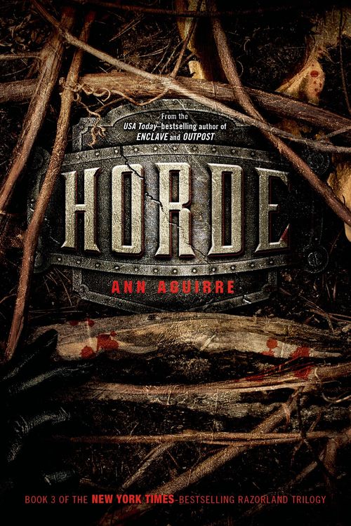 Produktbild: Horde
