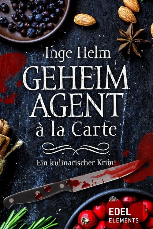 Produktbild: Geheimagent &agrave; la Carte