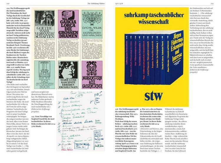 Produktbild: Siegfried Unseld