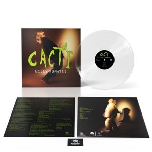 Produktbild: CACTI (Ltd. Col. LP)