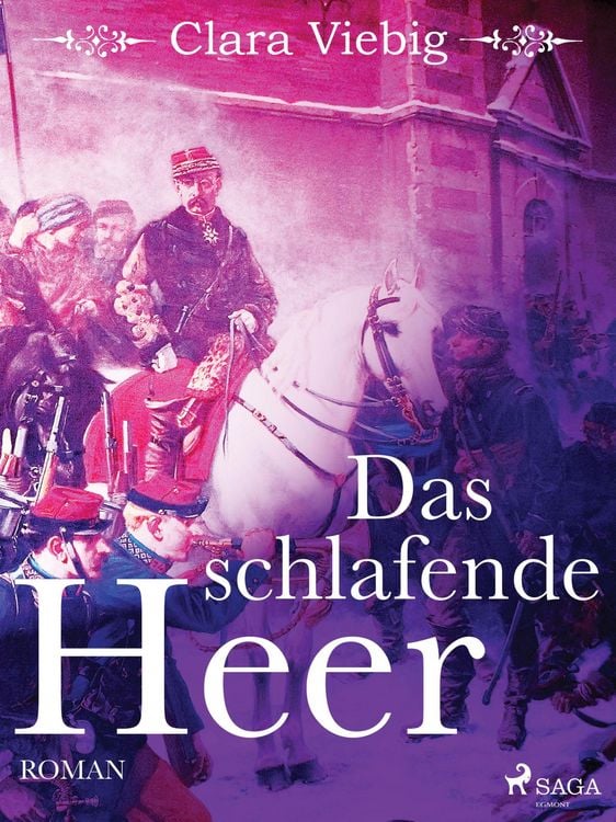 Produktbild: Das schlafende Heer