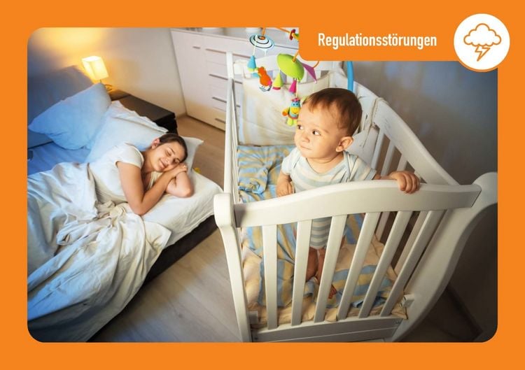 Produktbild: Selbstregulation: Emotionale Entwicklung von Kindern begleiten