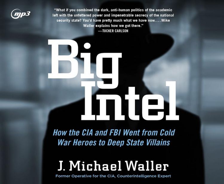 Produktbild: Big Intel