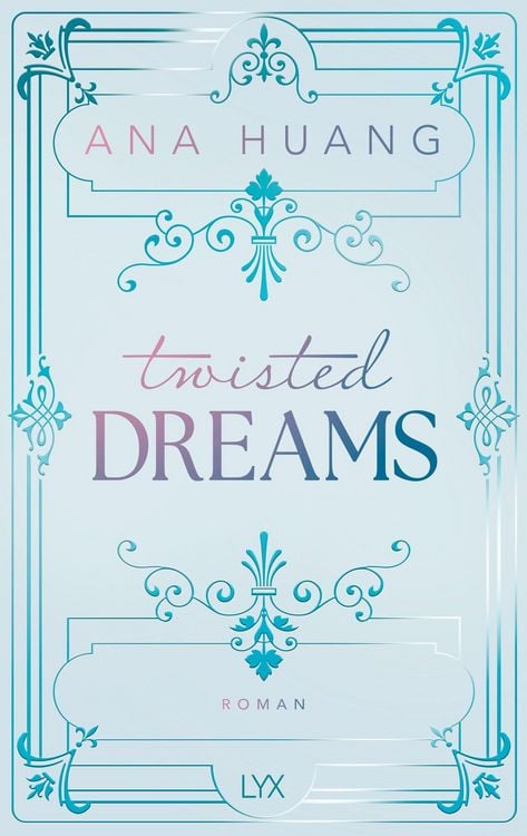 Produktbild: Twisted Dreams: Special Edition
