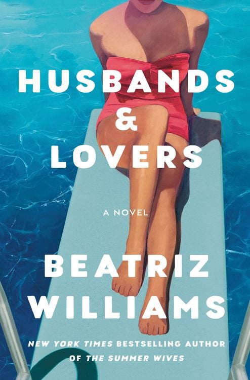 Produktbild: Husbands & Lovers