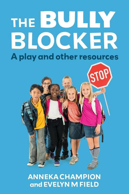 Produktbild: The Bully Blocker