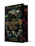 Produktbild: Das Dreizehnte Kind