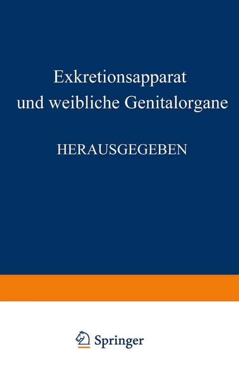 Produktbild: Harn- und Geschlechtsapparat