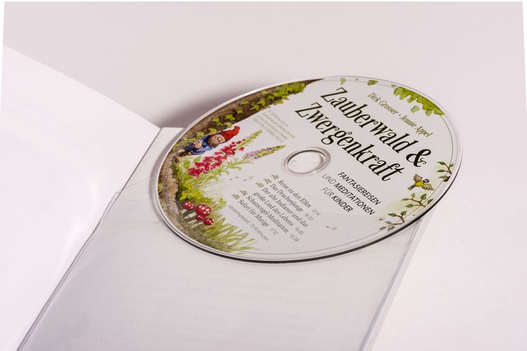 Produktbild: Zauberwald & Zwergenkraft