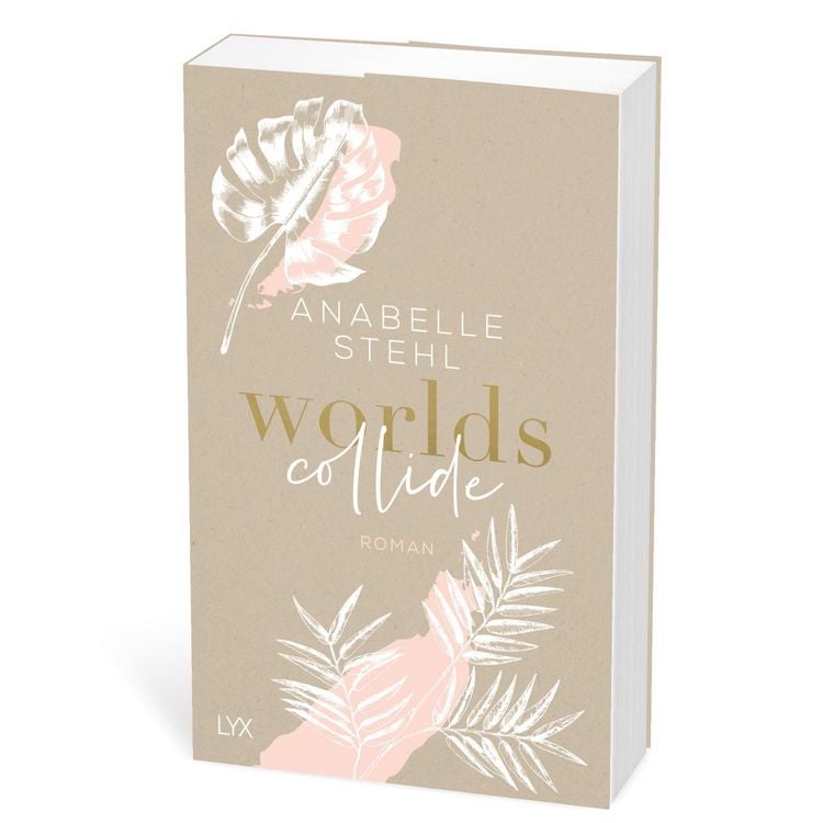 Produktbild: Worlds Collide